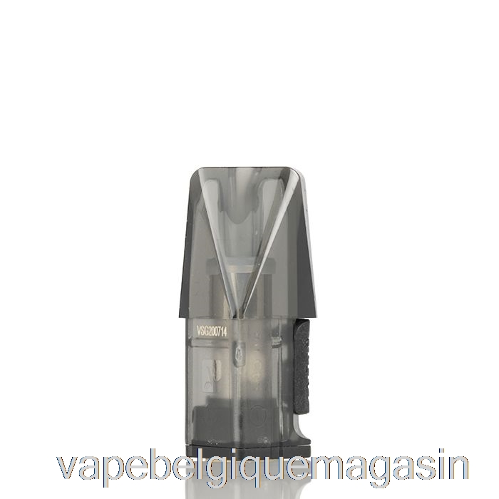 Vape Shop Bruxelles Vaporesso Barr Dosettes De Remplacement Dosettes Rechargeables De 1,2 Ml